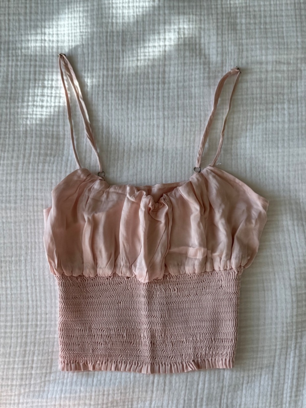 Butë Silky Top
